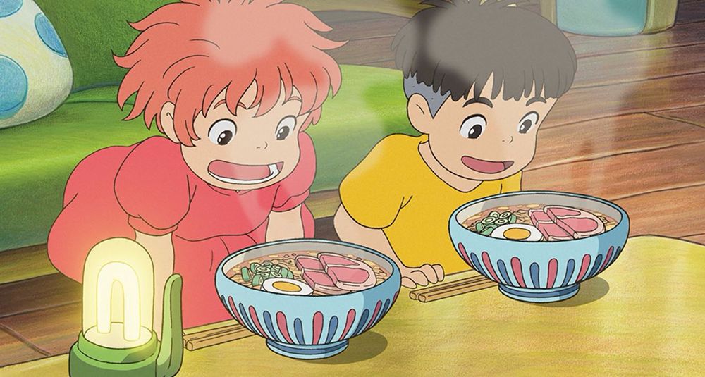 ponyo sosuke prosciutto.JPG ponyo sosuke prosciutto.JPG